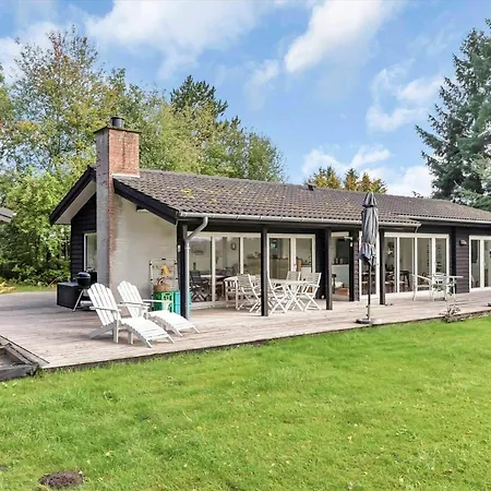 Ferienhaus 10091-1-nykobing-sj-enggardsvej-17