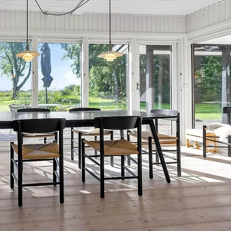10091-1-nykobing-sj-enggardsvej-17 Ferienhaus Nakke