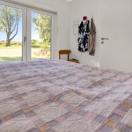 Ferienhaus 10091-1-nykobing-sj-enggardsvej-17 Nakke