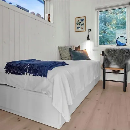 Ferienhaus 10091-1-nykobing-sj-enggardsvej-17 Nakke