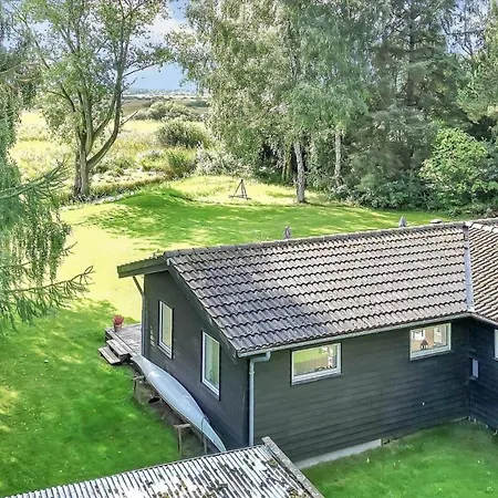 Ferienhaus 10091-1-nykobing-sj-enggardsvej-17 *